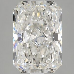 2.11 cctw SI1 - Lab Grown Loose Diamond