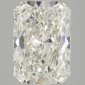 2.52 cctw VS1 - Lab Grown Loose Diamond