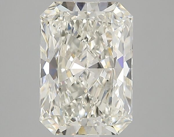2.52 cctw VS1 - Lab Grown Loose Diamond