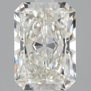 2.17 cctw VVS2 - Lab Grown Loose Diamond