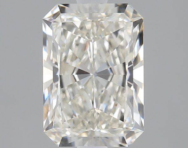 2.17 cctw VVS2 - Lab Grown Loose Diamond