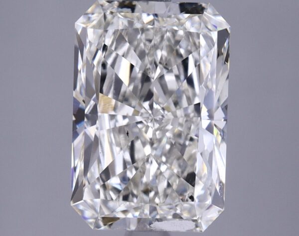 2.51 cctw SI1 - Lab Grown Loose Diamond