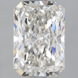 2.53 cctw VS2 - Lab Grown Loose Diamond