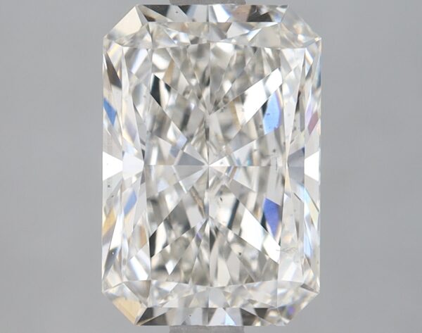 2.53 cctw VS2 - Lab Grown Loose Diamond