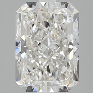 2.60 cctw VS1 - Lab Grown Loose Diamond