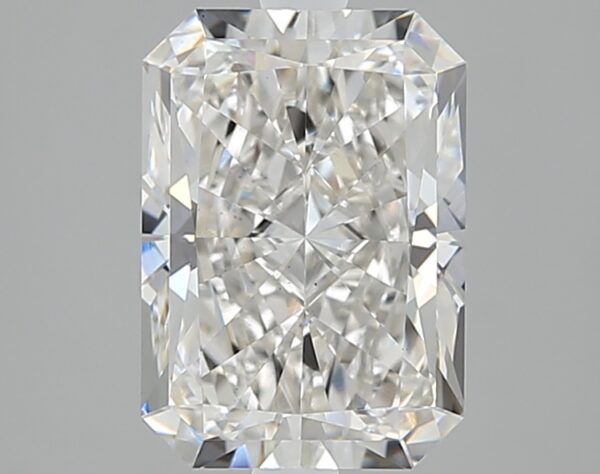 2.60 cctw VS1 - Lab Grown Loose Diamond