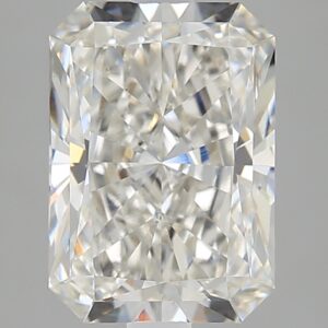 2.62 cctw VS1 - Lab Grown Loose Diamond