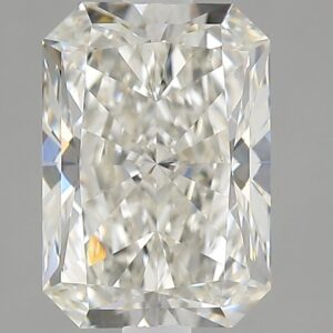2.11 cctw VVS2 - Lab Grown Loose Diamond