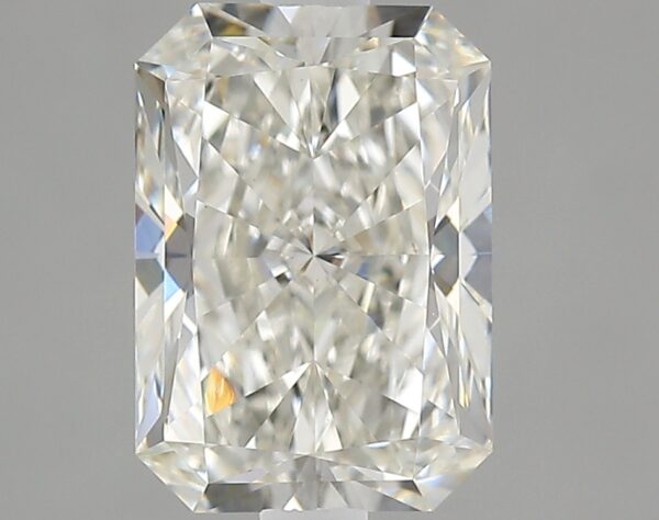 2.11 cctw VVS2 - Lab Grown Loose Diamond