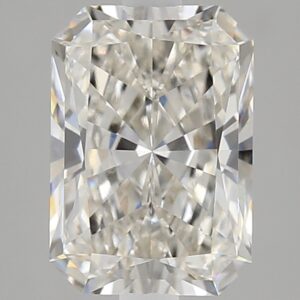 2.08 cctw VVS2 - Lab Grown Loose Diamond