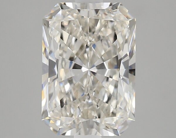 2.08 cctw VVS2 - Lab Grown Loose Diamond