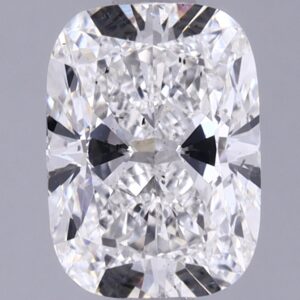 1.46 cctw SI1 - Lab Grown Loose Diamond