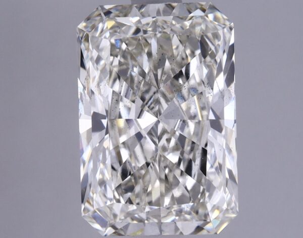 2.53 cctw SI1 - Lab Grown Loose Diamond