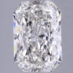 2.06 cctw SI1 - Lab Grown Loose Diamond