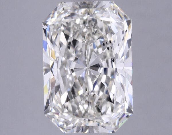 2.06 cctw SI1 - Lab Grown Loose Diamond