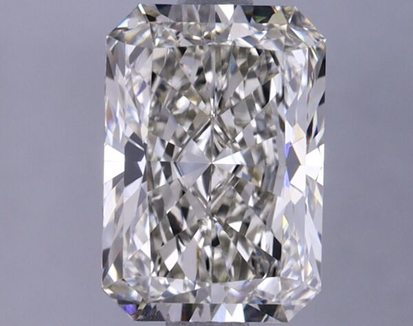2.24 cctw VVS2 - Lab Grown Loose Diamond