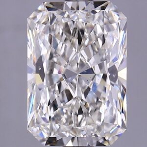 2.83 cctw VS2 - Lab Grown Loose Diamond