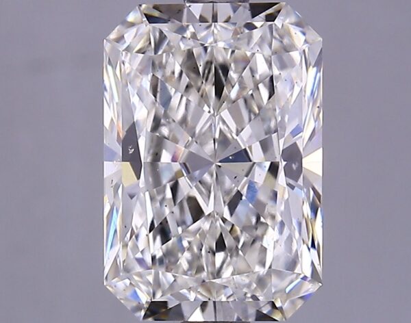 2.83 cctw VS2 - Lab Grown Loose Diamond