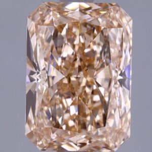2.71 cctw VS2 - Lab Grown Loose Diamond