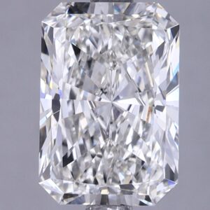 2.51 cctw SI1 - Lab Grown Loose Diamond