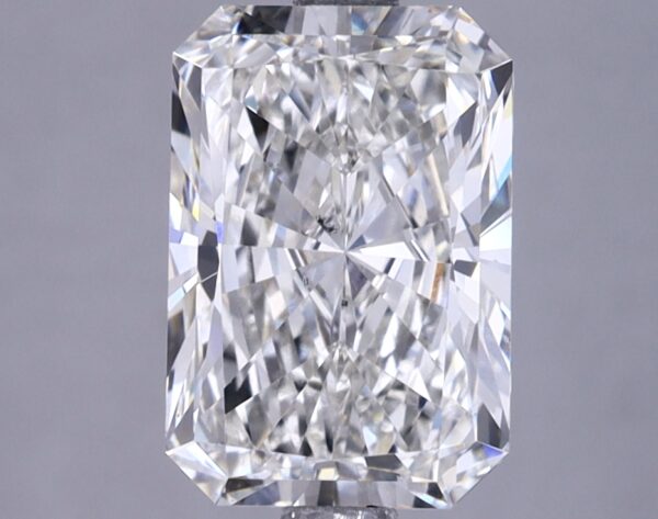 2.51 cctw SI1 - Lab Grown Loose Diamond