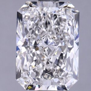 2.05 cctw VVS2 - Lab Grown Loose Diamond