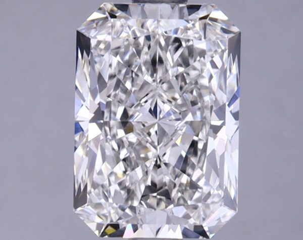 2.05 cctw VVS2 - Lab Grown Loose Diamond