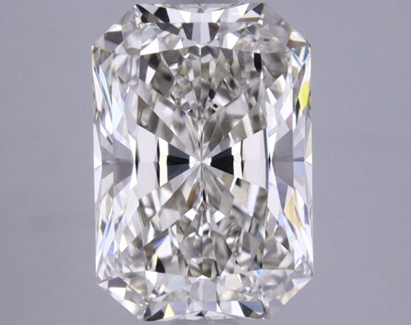2.12 cctw VVS2 - Lab Grown Loose Diamond