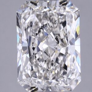 2.10 cctw SI2 - Lab Grown Loose Diamond