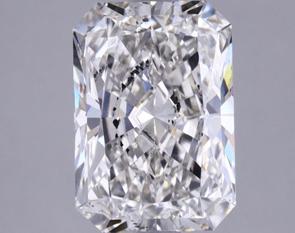 2.10 cctw SI2 - Lab Grown Loose Diamond