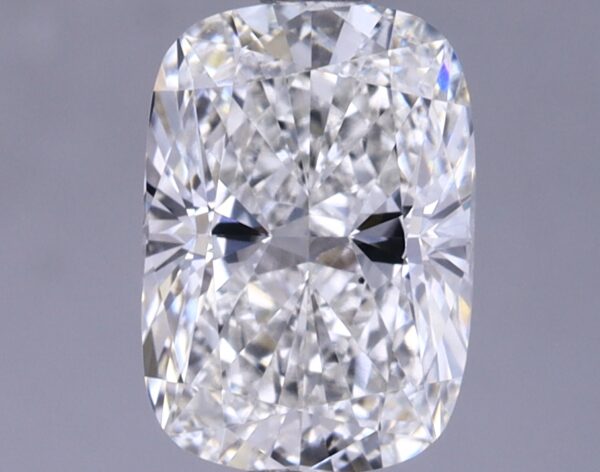 1.42 cctw VS2 - Lab Grown Loose Diamond