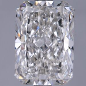 2.75 cctw SI1 - Lab Grown Loose Diamond