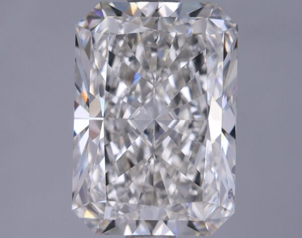 2.75 cctw SI1 - Lab Grown Loose Diamond