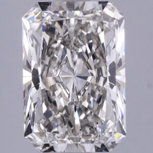 2.64 cctw VS2 - Lab Grown Loose Diamond