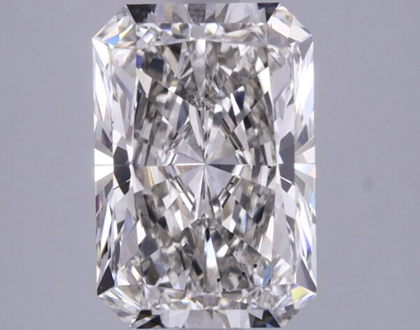 2.64 cctw VS2 - Lab Grown Loose Diamond