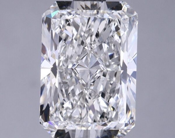 2.14 cctw VS1 - Lab Grown Loose Diamond