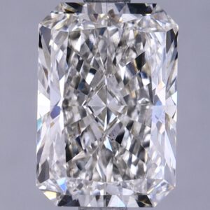 2.08 cctw SI1 - Lab Grown Loose Diamond
