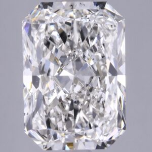 2.48 cctw SI1 - Lab Grown Loose Diamond