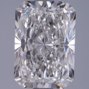 2.77 cctw VS2 - Lab Grown Loose Diamond