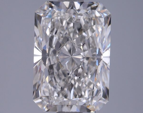 2.77 cctw VS2 - Lab Grown Loose Diamond