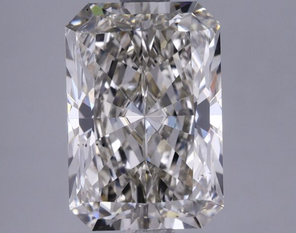 2.43 cctw VS2 - Lab Grown Loose Diamond