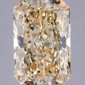 2.79 cctw VS2 - Lab Grown Loose Diamond