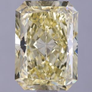 2.63 cctw VVS2 - Lab Grown Loose Diamond