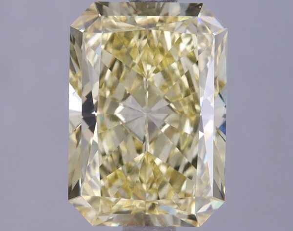 2.63 cctw VVS2 - Lab Grown Loose Diamond