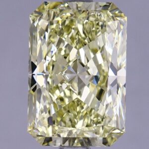 2.61 cctw VVS2 - Lab Grown Loose Diamond