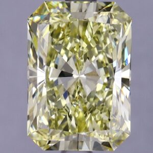 2.60 cctw VVS2 - Lab Grown Loose Diamond