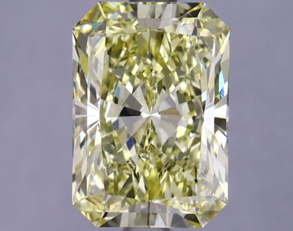 2.60 cctw VVS2 - Lab Grown Loose Diamond