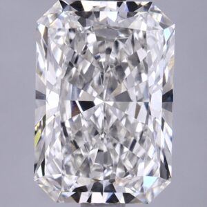2.88 cctw VS2 - Lab Grown Loose Diamond