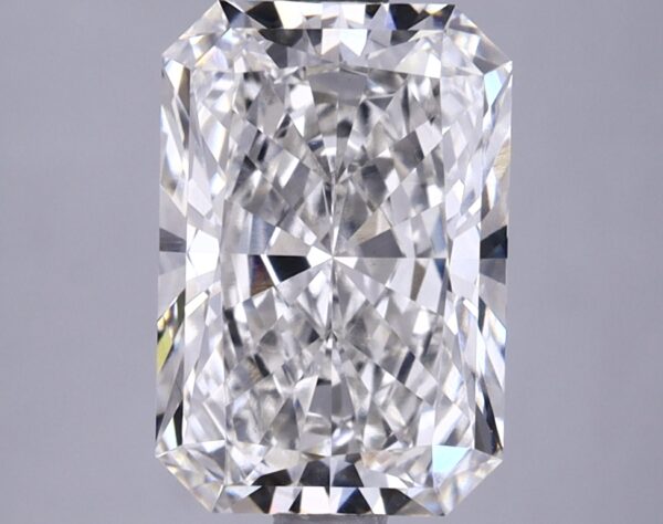 2.88 cctw VS2 - Lab Grown Loose Diamond
