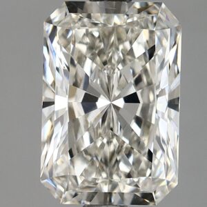 2.42 cctw VVS2 - Lab Grown Loose Diamond